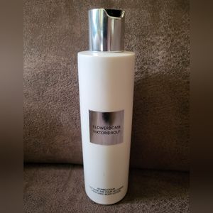 Flowerbomb body lotion